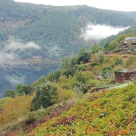 Casamica Cabo De Casa rural *
