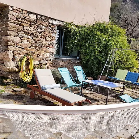 Casa rural Casamica Cabo De Santa María
