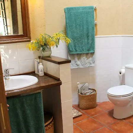 Casa rural Casamica Cabo De