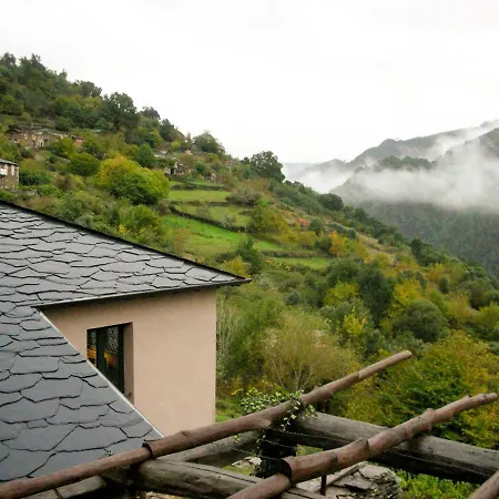 Casamica Cabo De Casa rural