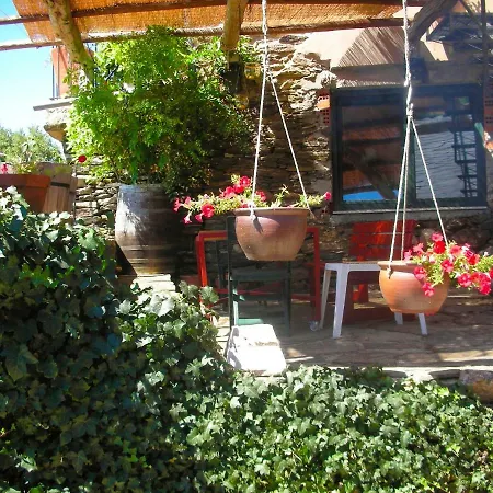 Casa rural Casamica Cabo De *