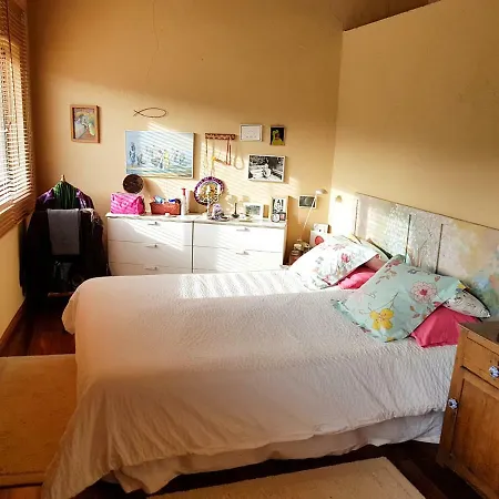 Casamica Cabo De Casa rural *