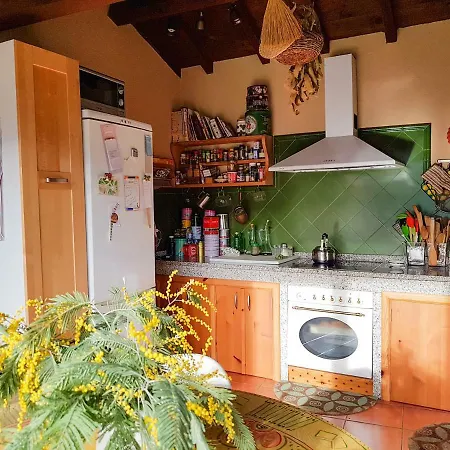 Casamica Cabo De Casa rural